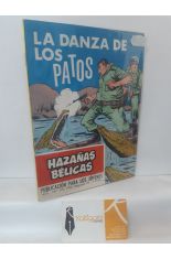 HAZAAS BLICAS 247, AO 1968. LA DANZA DE LOS PATOS