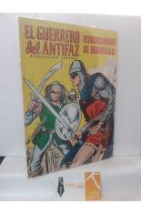 EL GUERRERO DEL ANTIFAZ. EXTRAORDINARIO DE NAVIDAD 1975