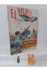 HAZAAS BLICAS 246, AO 1968. EL PILOTO