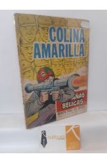 HAZAAS BLICAS 214, AO 1966. COLINA AMARILLA