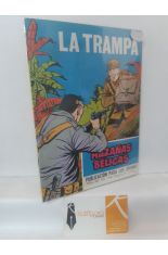 HAZAAS BLICAS 241, AO 1968. LA TRAMPA