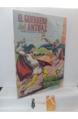 EL GUERRERO DEL ANTIFAZ EXTRA NAVIDAD 1977