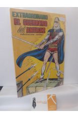 EL GUERRERO DEL ANTIFAZ EXTRAORDINARIO 1979