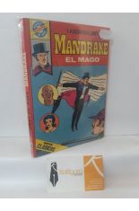 POCKET DE ASES 33. MANDRAKE EL MAGO, EL COLEGIO DE LA MAGIA