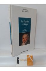 LAS ESPAAS DE GOYA