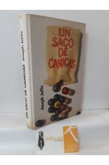 UN SACO DE CANICAS