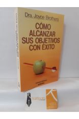 CMO ALCANZAR SUS OBJETIVOS CON XITO