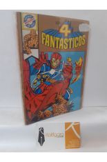 POCKET DE ASES 11. LOS 4 FANTSTICOS, OTRA DIMENSIN