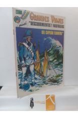 DESCUBRIMIENTOS Y NAUFRAGIOS DEL CAPITN FLINDERS. GRANDES VIAJES, AO XII, N 147 