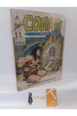 CONAN 13, LOS ESPEJOS DE KHARAM-AKKAD (TACO)