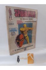 SPIDERMAN 18, EL SINIESTRO CONMOCIONADOR (TACO)