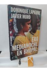 ERA MEDIANOCHE EN BHOPAL