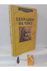 LEONARDO DA VINCI