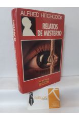 RELATOS DE MISTERIO. 28 RELATOS DE MISTERIO Y SUSPENSE