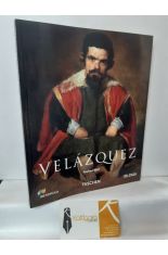 VELZQUEZ. EL ROSTRO DE ESPAA