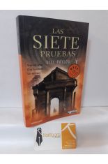 LAS SIETE PRUEBAS