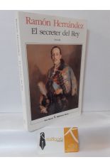 EL SECRETER DEL REY