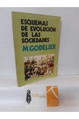 ESQUEMAS DE EVOLUCIN DE LAS SOCIEDADES