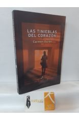 LAS TINIEBLAS DEL CORAZN