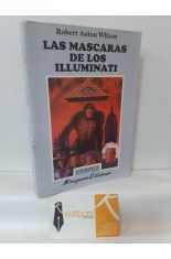 LAS MSCARAS DE LOS ILLUMINATI