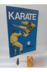 KARATE