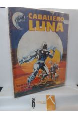 CABALLERO LUNA N 1. LOS REYES DE LA LUNA