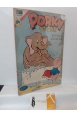 PORKY Y SUS AMIGOS. AO XXI, N 305. 1 ENERO 1973