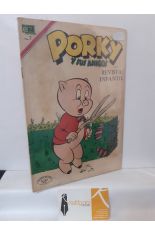 PORKY Y SUS AMIGOS AO XIX N 243. 31 AGOSTO 1970