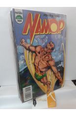 NAMOR, SUB-MARINER. FORUM. 14 EJEMPLARES, COMPLETO.