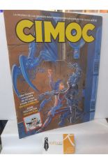 CIMOC N 61