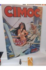 CIMOC N 99