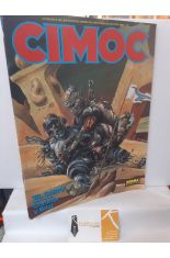 CIMOC N 104