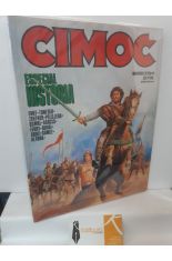 CIMOC NMERO EXTRA 5. ESPECIAL HISTORIA