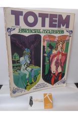 TOTEM EXTRA N 2. ESPECIAL MUJERES