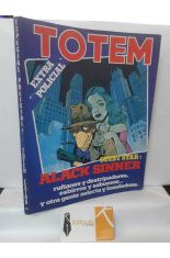 TOTEM EXTRA N 14. ESPECIAL POLICIAL N 1