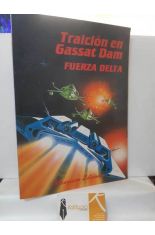 TRAICIN EN GASSAT DAM. FUERZA DELTA (MDULO + MATERIAL DE JUEGO)