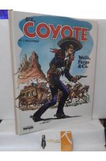 EL COYOTE 4: WELLS, FARGO & CO.