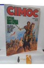 CIMOC EXTRA N 5. ESPECIAL HISTORIA