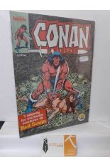 CONAN EL BRBARO N 114 RESURRECCIN