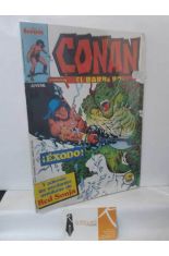 CONAN EL BRBARO N 117 XODO