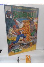 SPIDERMAN. MUNDI COMICS V. 3 N 66 EL DEMONIO DE FUEGO (GRAPA) VRTICE