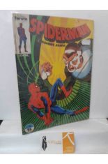 SPIDERMAN N 16 LA AMENAZA DEL DUENDE (GRAPA)