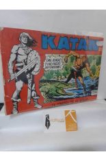 KATN N 8. LA CONJURA DE LA MUERTE