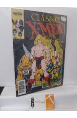 CLASSIC X-MEN N 21 VISIONES DE MUERTE (GRAPA) FORUM