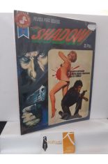 THE SHADOW, LA SOMBRA 2. COMICS ROLLAN, SERIE ROJA AO 1 N 6