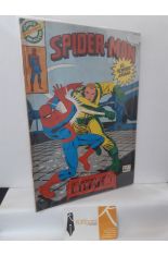 SPIDER-MAN 57, CUANDO NACE UN HROE (GRAPA)