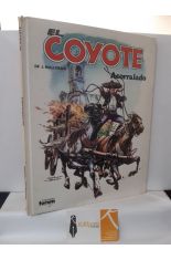 EL COYOTE 7: ACORRALADO