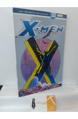 X-MEN. 10, LA ESTRELLA DESTROZADA. LOS MUTANTES ORIGINALES. PANINI