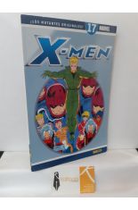 X-MEN. 17, EL NICO Y FUTURO MUTANTE. LOS MUTANTES ORIGINALES. PANINI