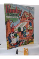 PUMBY AO XVI N 671. 1970 